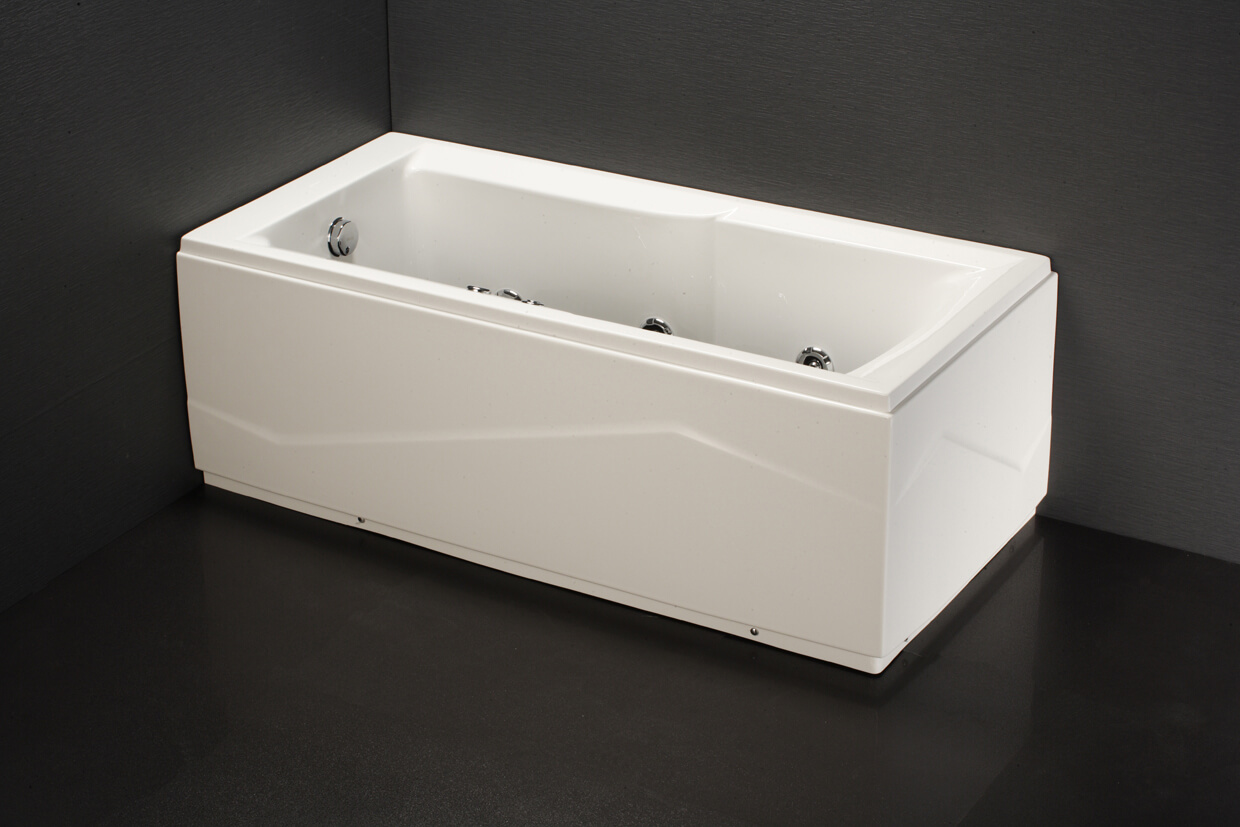 Bồn tắm massage Caesar MT0570L/R