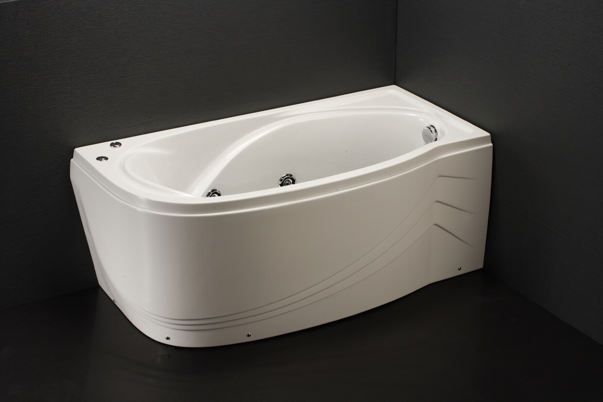 Bồn tắm massage Caesar MT3350L(R)