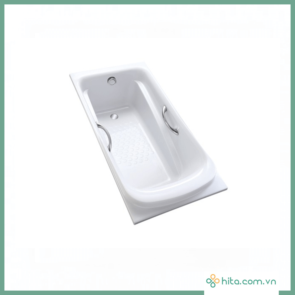 Bồn tắm ngọc trai TOTO PPY1560HPE#P/DB501R-2B
