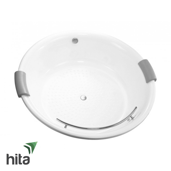 bồn tắm ngọc trai TOTO PPY1720HPTE#P/NTP003E mặt chống trượt