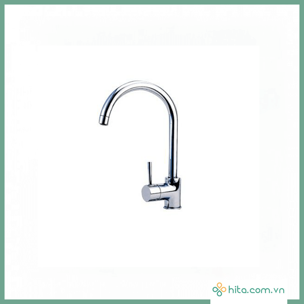 Vòi nước rửa chén bát Inax SFV-801S