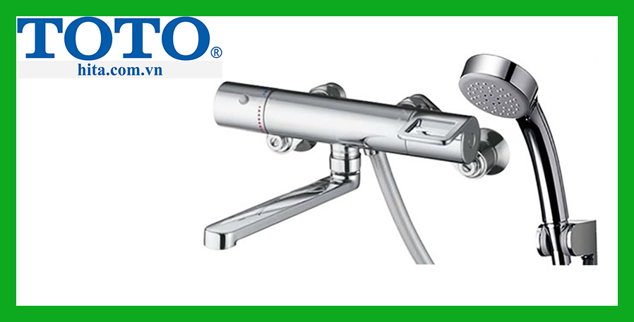 Sen tắm Nhật Toto TMGG40E3