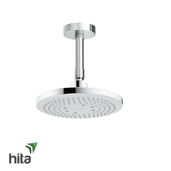 Bát sen gắn trần TOTO TBW01003B1 hình tròn