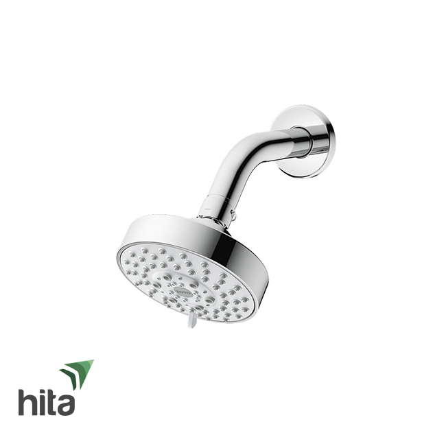 Bát sen gắn tường TOTO TBW01013B đa chế độ