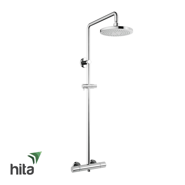 Sen cây nhiệt độ TOTO TBW01402B (bát sen tròn), không bao gồm bát sen cầm ta