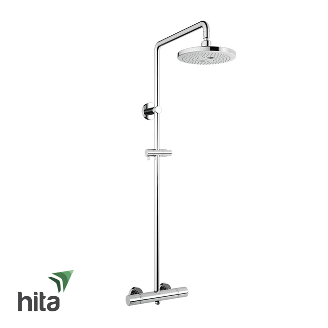 Sen cây nhiệt độ TOTO TBW01404B có 2 chế độ massage