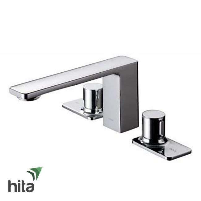 vòi chậu lavabo TOTO TBX20AV200 nóng lạnh
