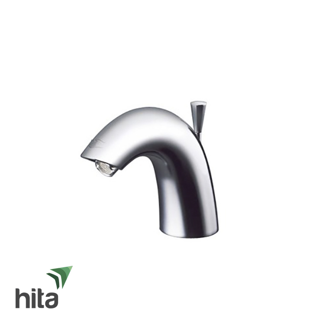 Vòi chậu cảm ứng TOTO TENA41AW/T7PW1 nước lạnh - Vòi bồn rửa mặt tự động