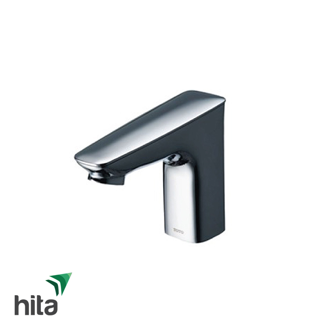 Vòi chậu cảm ứng TOTO TEXN10AV300/TVLF405 nóng lạnh - Vòi lavabo rửa mặt tự động