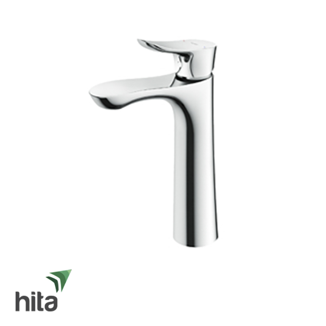 vòi chậu lavabo TOTO TLG01306B nóng lạnh