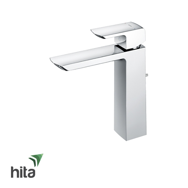 vòi chậu lavabo TOTO TLG02304V1 nóng lạnh