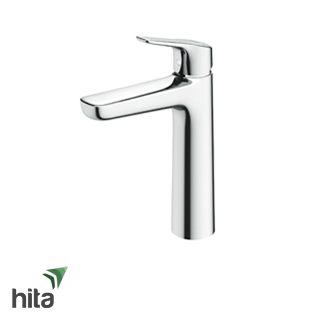 vòi chậu lavabo TOTO TLG03304B nóng lạnh