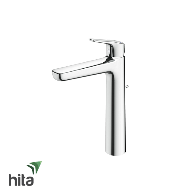 vòi chậu lavabo TOTO TLG03305V1 nóng lạnh