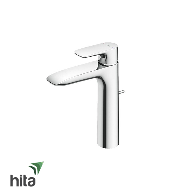 vòi chậu lavabo TOTO TLG04304V1 nóng lạnh