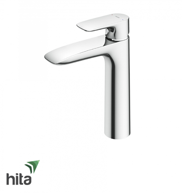 vòi chậu lavabo TOTO TLG04306B nóng lạnh