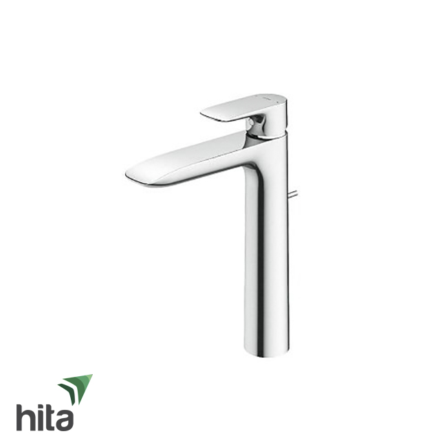 vòi chậu lavabo TOTO TLG04307V1 nóng lạnh - vòi bồn rửa mặt gật gù
