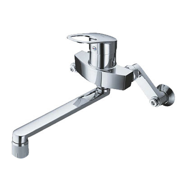 Vòi rửa chén bát TOTO TKGG30EC gật gù