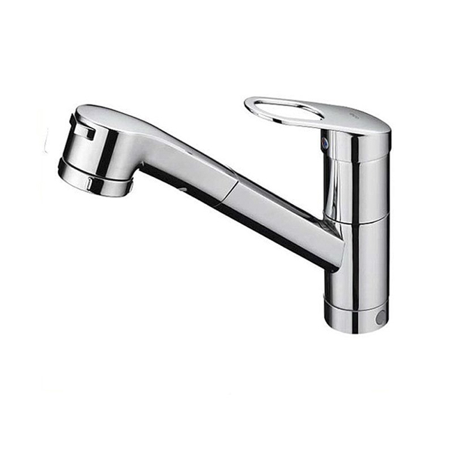 Vòi rửa chén bát TOTO TKGG31EB hàng nội địa Nhật