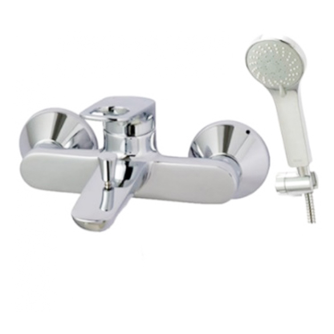 Vòi Sen Tắm TOTO TTMR301/TTSR106EMF