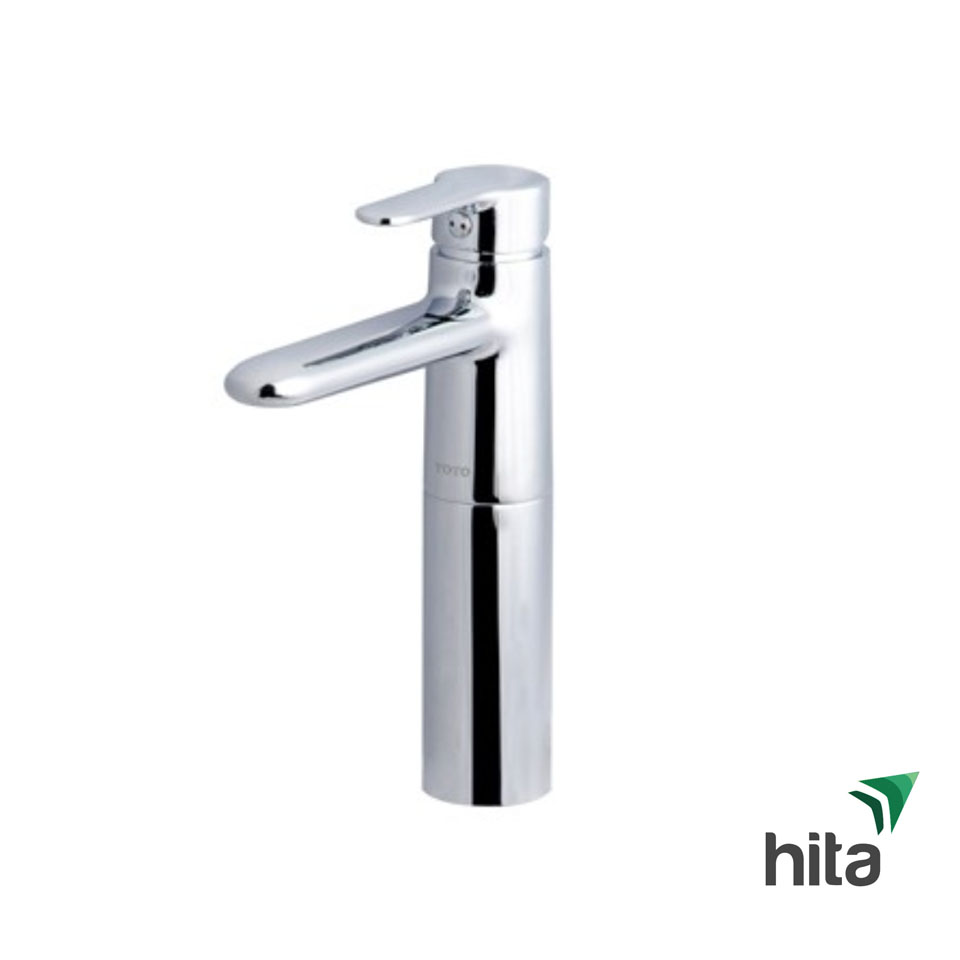 Vòi chậu lavabo TOTO TVLM111NS