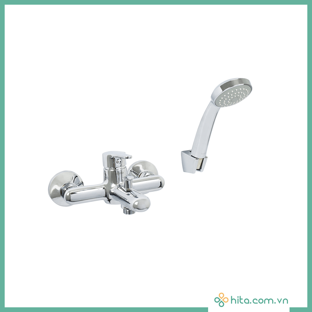 Bộ v&ograve;i sen tắm TOTO chất lượng gi&aacute; rẻ