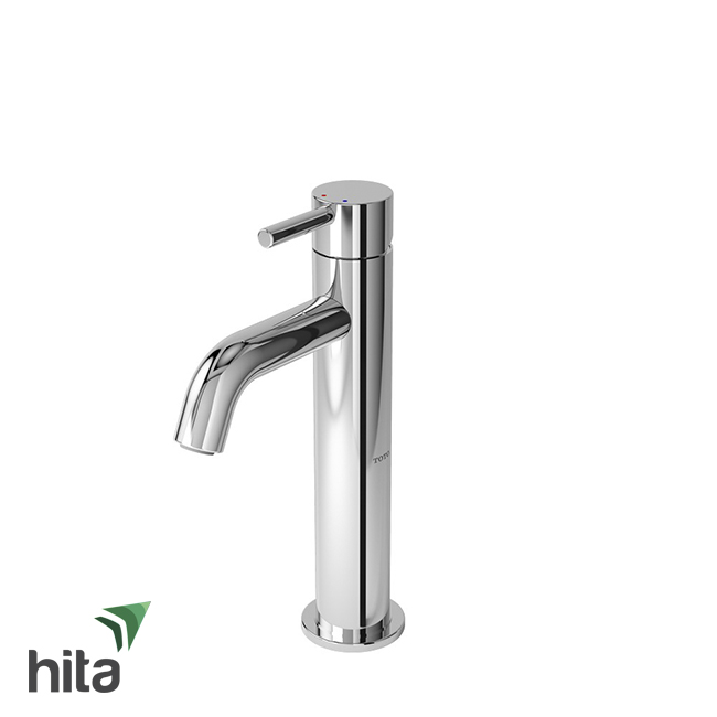 vòi chậu rửa mặt lavabo TOTO TX116LESV4N