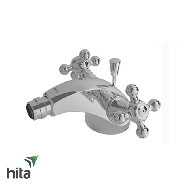 vòi tiểu nữ TOTO TX302BCBR/THX1B-2N nóng lạnh