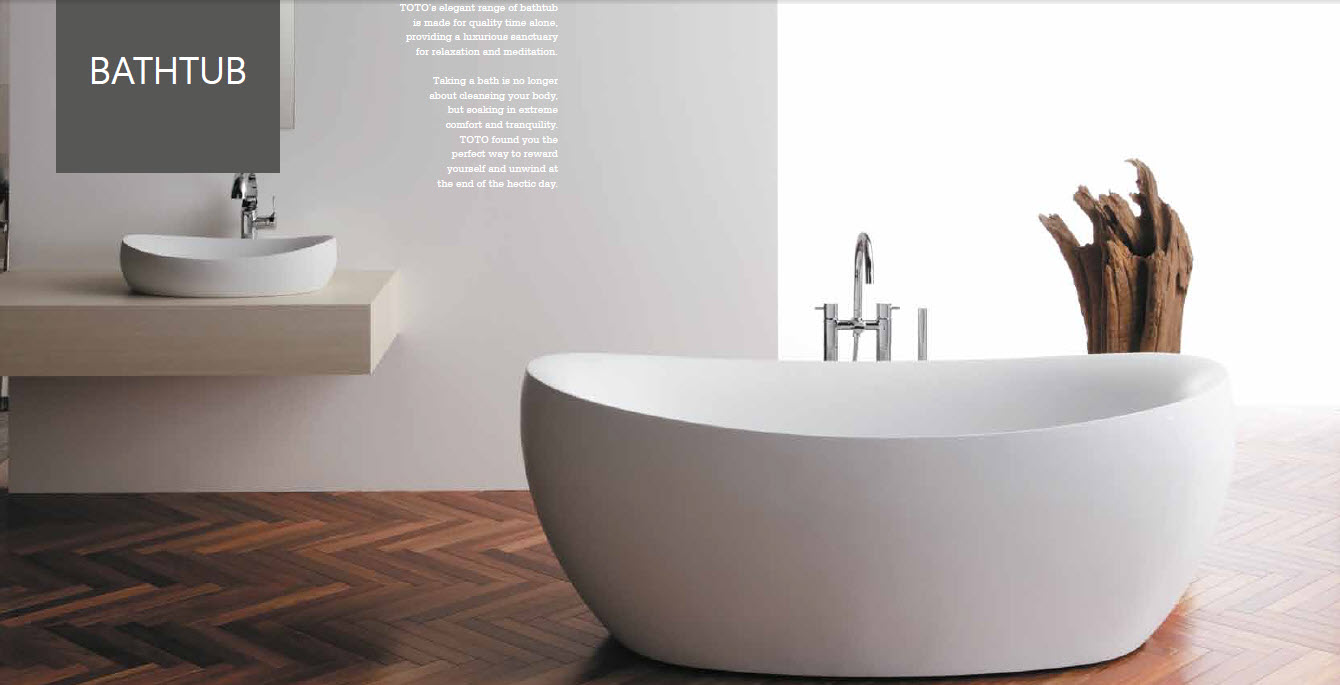 Tham quan showroom Hita - Đại lý thiết bị vệ sinh TOTO