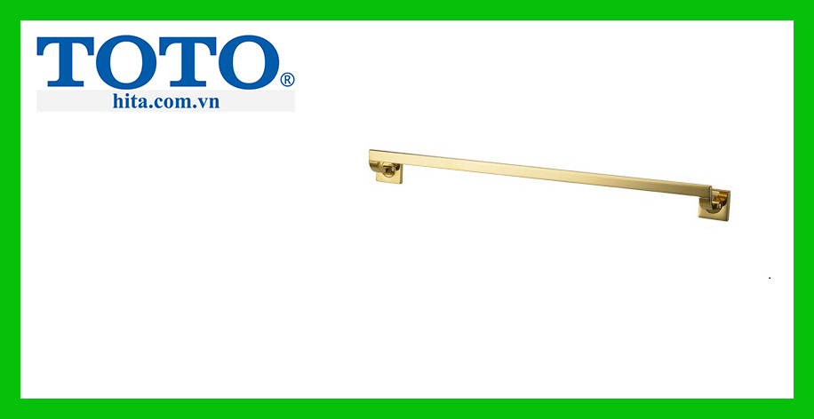 Thanh vắt khăn phòng tắm Toto DSB71#PG