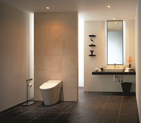 Thiết bị vệ sinh Inax tại Đồng Nai