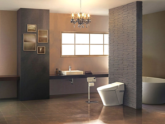 Thiết bị vệ sinh Inax tại Đồng Nai