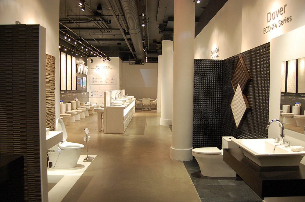 Thiết bị vệ sinh Inax tại Đồng Nai chính hãng 100% cho nhà thầu và người dân