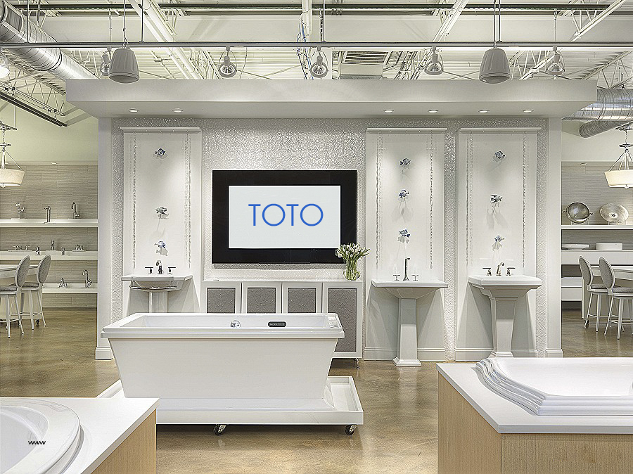 Thiết bị vệ sinh Toto của nước nào