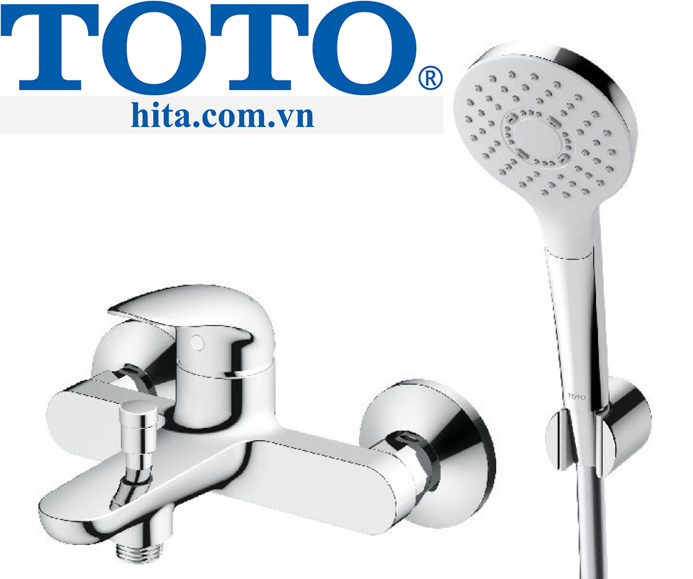 Toto TBG04302V TBW01008A