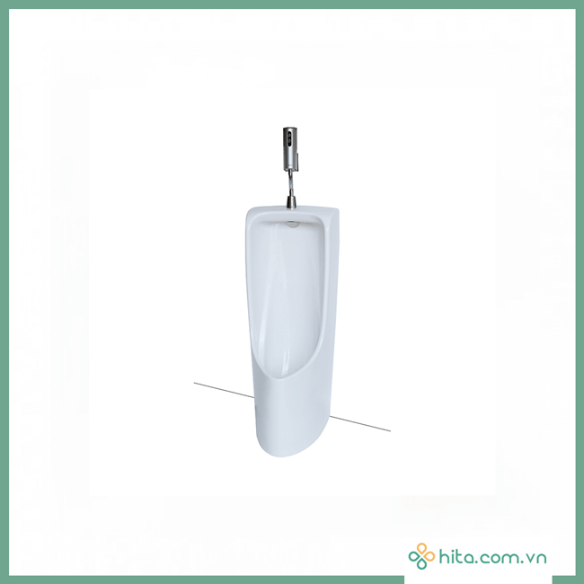 bồn tiểu nam đặt sàn cao cấp