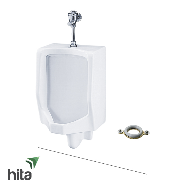 Hita đại lý bán bồn tiểu nam TOTO UT57S