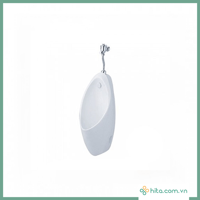 bồn tiểu nam toto bầu dục