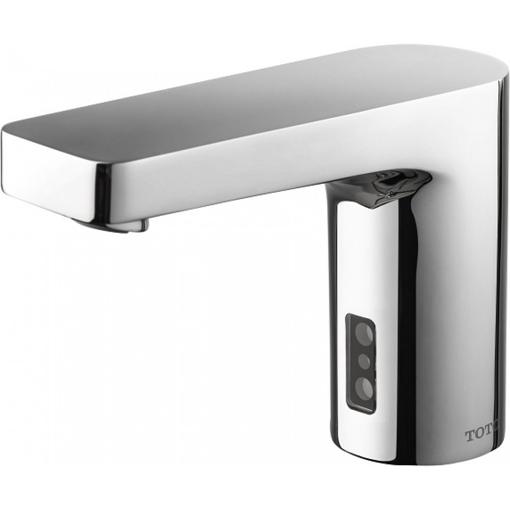 Các loại vòi nước hiện nay: vòi cảm ứng