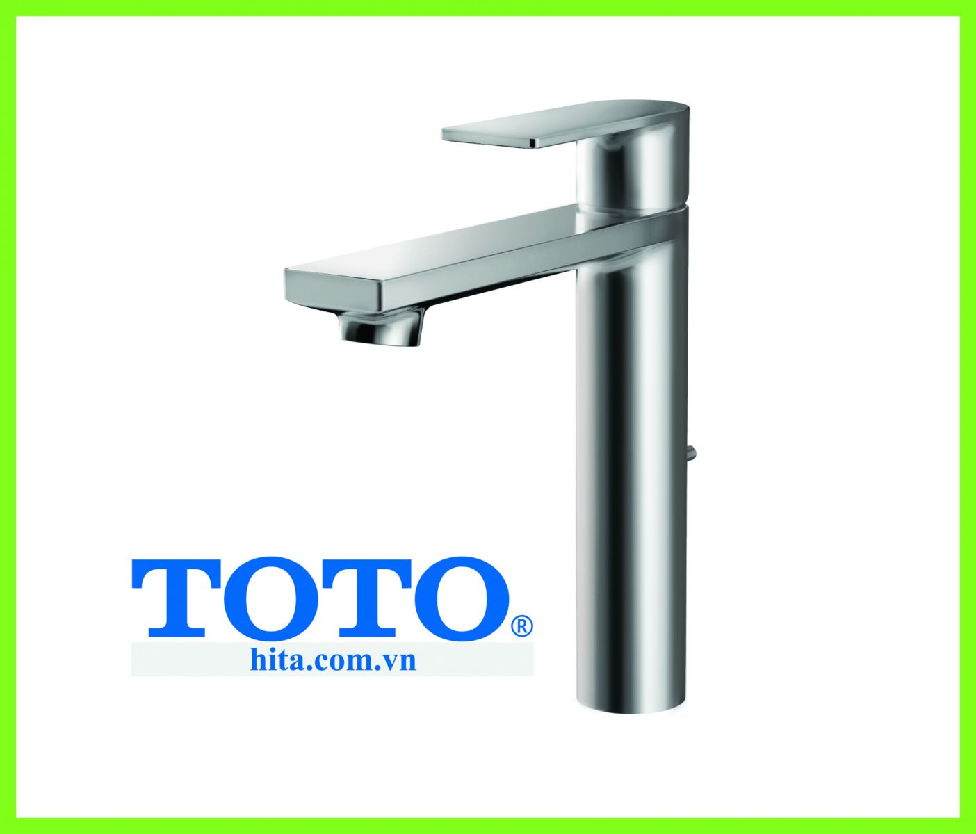 Vòi chậu Toto DL368-1