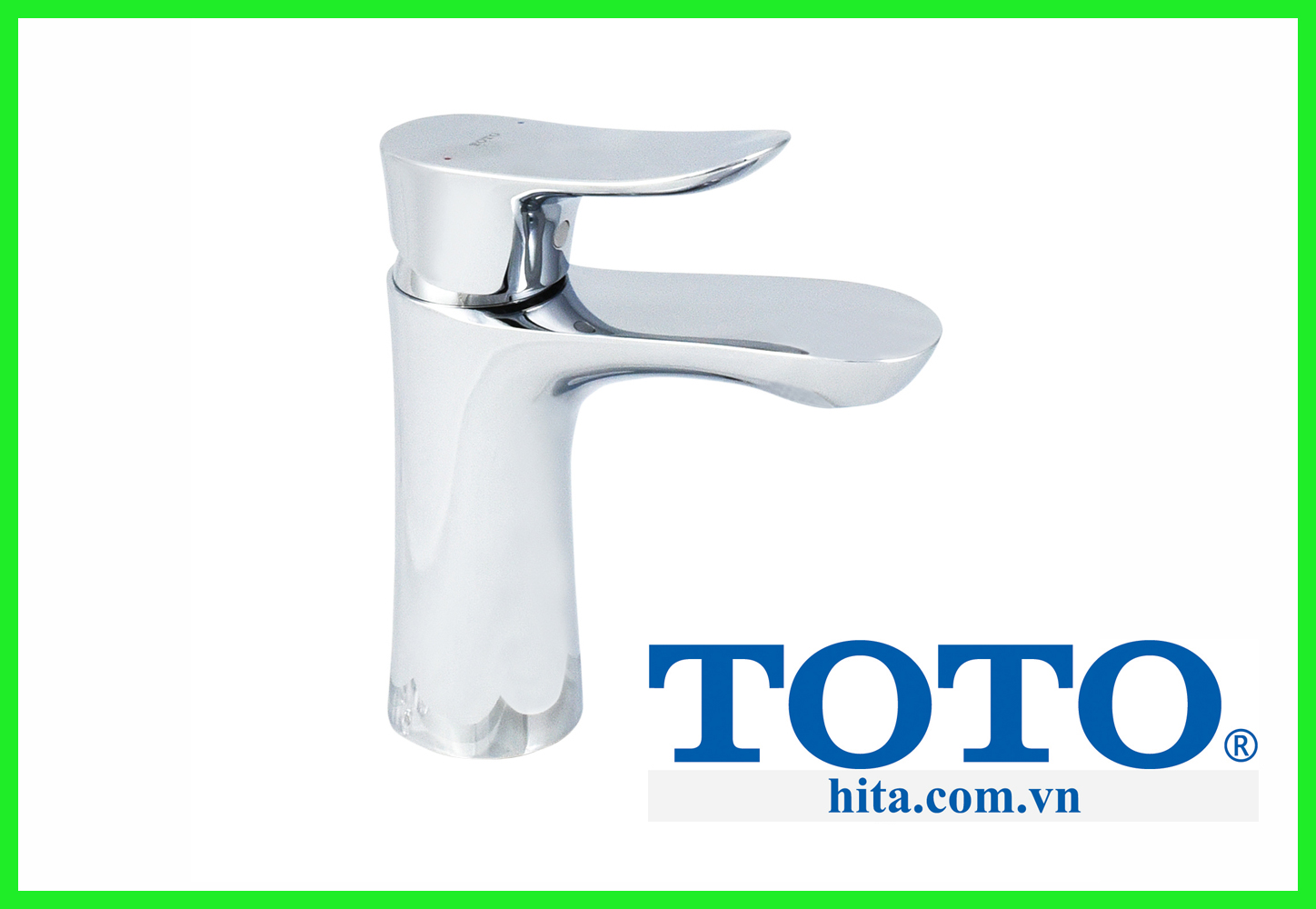 Vòi chậu Toto TLG01304V