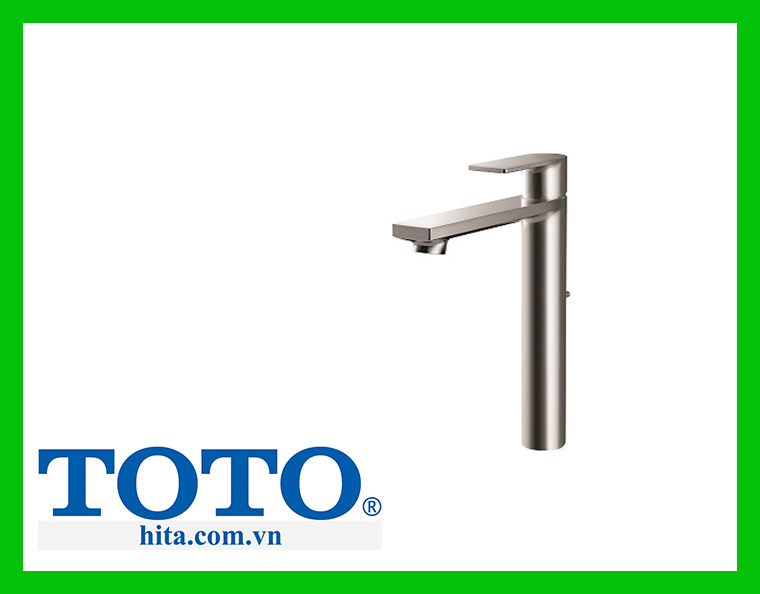 Vòi chậu nóng lạnh lavabo Toto DL368-2