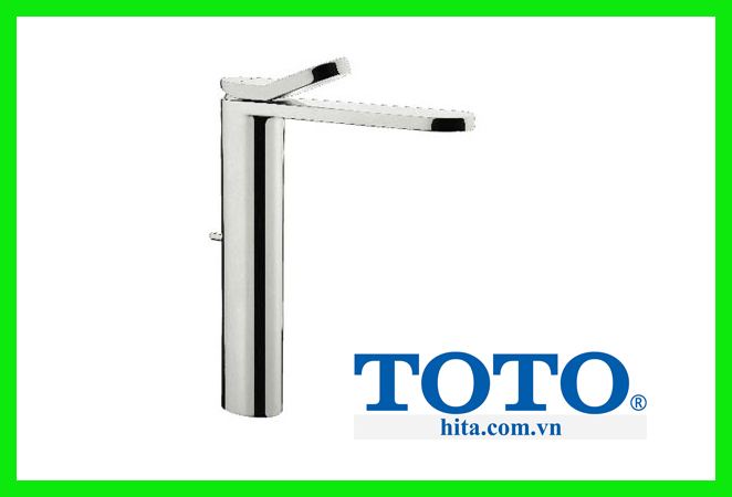 Vòi chậu rửa tay Toto TX116LQBR