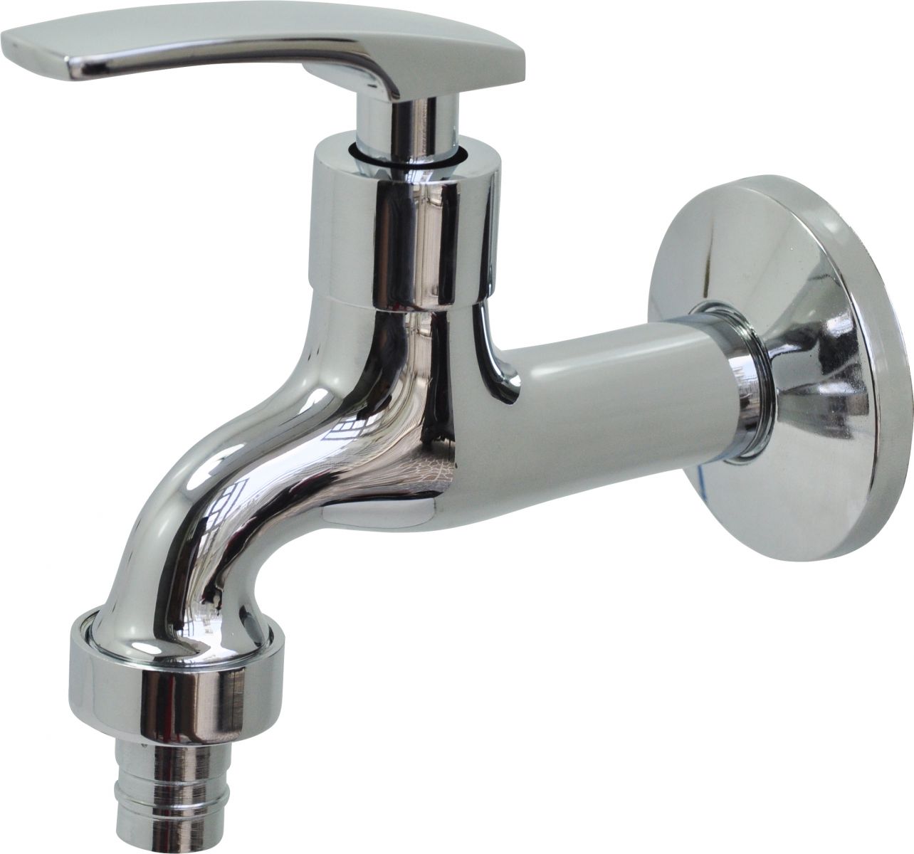 Các loại vòi nước hiện nay: vòi hồ nước lạnh