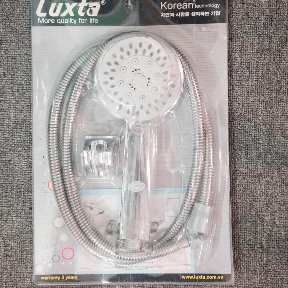 Tay sen LUXTA outlet 16