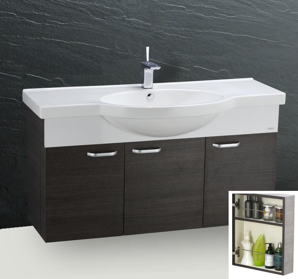 Cách tháo lắp vòi lavabo Caesar để vệ sinh sạch sẽ