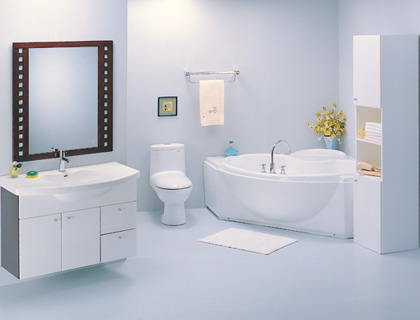 Thiết bị vệ sinh cao cấp Inax rất được tin dùng tại Việt Nam