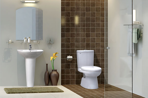 Hãng thiết bị vệ sinh Inax luôn đảm bảo trọn vẹn những quyền lợi tốt nhất cho khách hàng