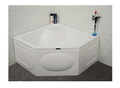 bồn tắm góc vĩnh long 1