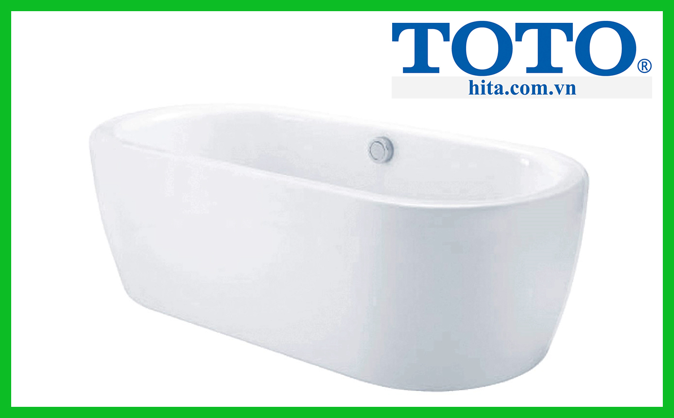 bồn tắm toto size nhỏ