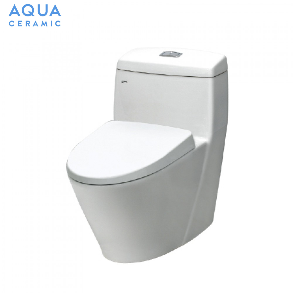 Giá bồn cầu Aqua Ceramic chính hãng bao nhiêu?